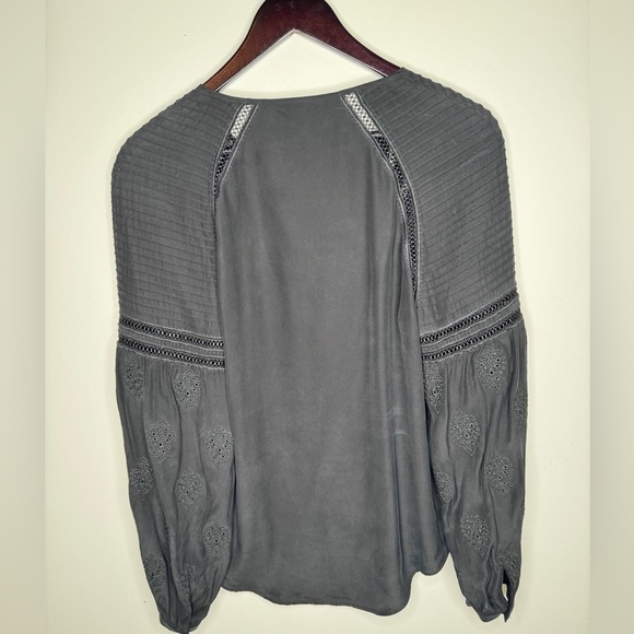 Veronica beard blouse - Picture 4 of 4